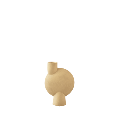 101 Copenhagen vaas Sphere Bulb Medio