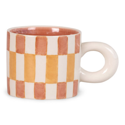 Mok Bowie - set van 4