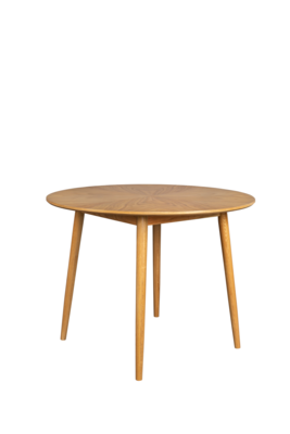 Housecraft living Fabio Eettafel Rond