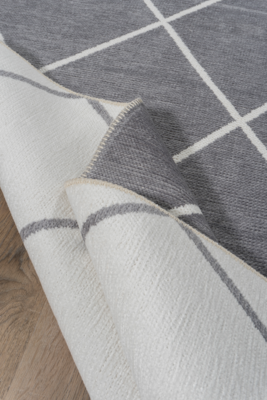 Vloerkleed Ruben Norra - Dubbelzijdig