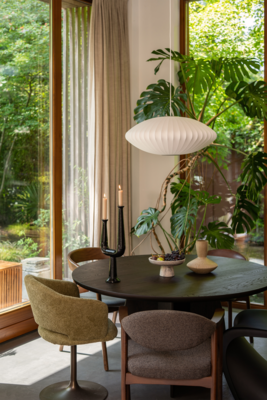 Eetkamerstoel Pèpe be sweet 