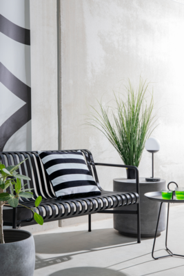 HAY Palissade Dining Bench Armrest