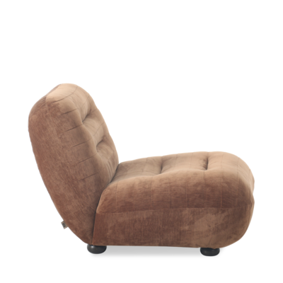 Fauteuil Wyatt verlours