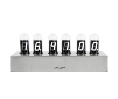 Karlsson tafelklok Cathode