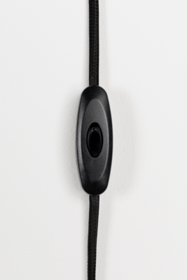 Bold Monkey wandlamp No food here (set van 4)