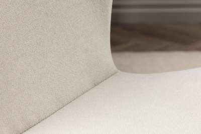 Nesna Eetkamerstoel - Set van 2 - Beige