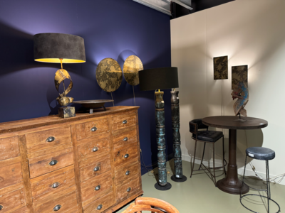 Wandlamp sites recht