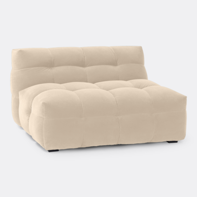 Loods 5 1-zitsbank stand alone Fat Joe royal