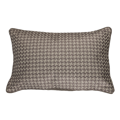 Sierkussen Richstitch linnen M