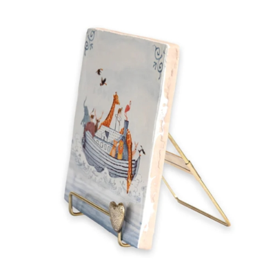 Storytiles houder Golden stands