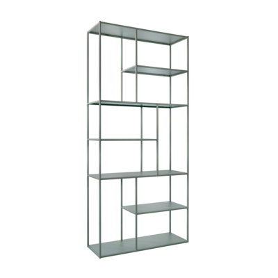 VM-Design - Kast Queens H221cm