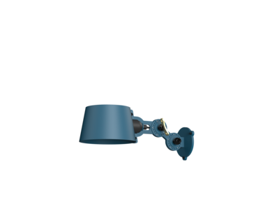 Tonone wandlamp Bolt Sidefit Mini Install