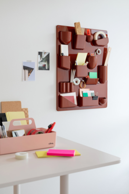 Vitra opbergbak Toolbox