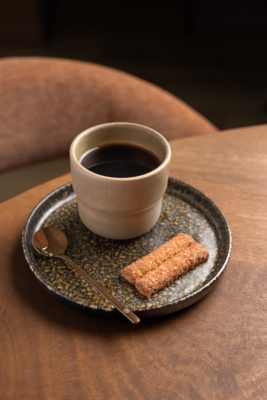 Koffiekopjes - Set van 2