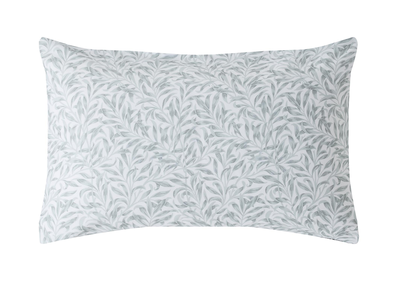 bedtextiel william morris at home pimpernel indigo