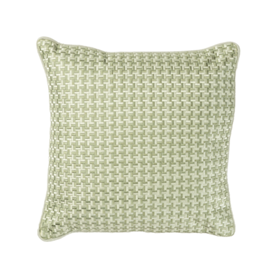 Sierkussen linnen Richstitch S