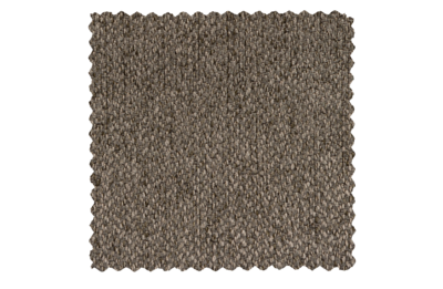 Hoekelement Louis geweven stof