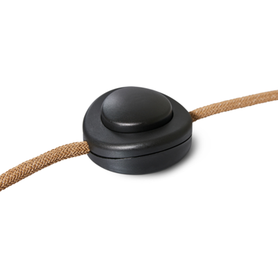 HK Cone floor lampbase XL