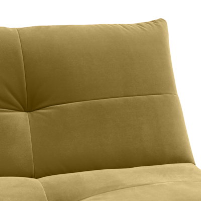 Fauteuil Flynn royal