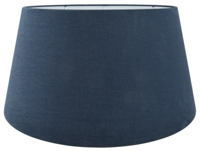 Staande lampenkap Linda nightshadow