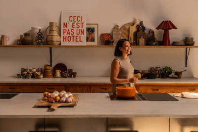 Tafellamp Adams large