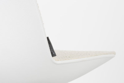 Zuiver bureaustoel Albert Kuip