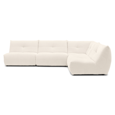 Hoekbank Flynn racer