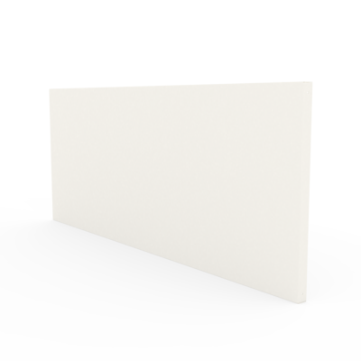 Hoofdbord voor bedframe °01