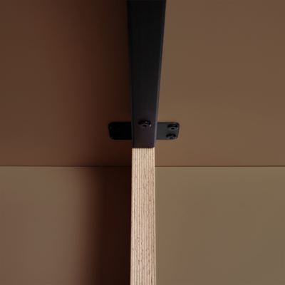 HKliving eettafel Rectangular