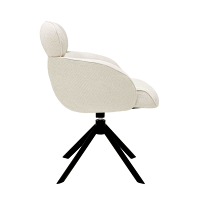 Kick draaistoel Kian