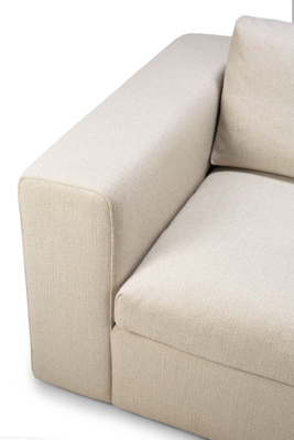 Ethnicraft - Sofa Mellow - modulair