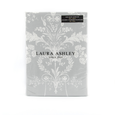 bedtextiel laura ashley josette steel