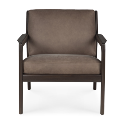 Ethnicraft - loungestoel Jack