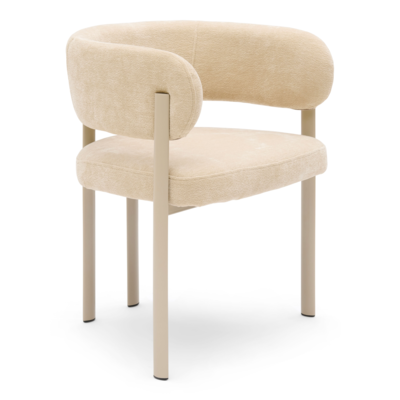 Eetkamerstoel Audrey