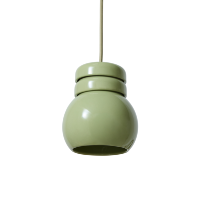 HKliving Bulb pendant lamp