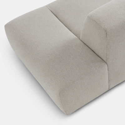 Loods 5 open sofa Benno sneak