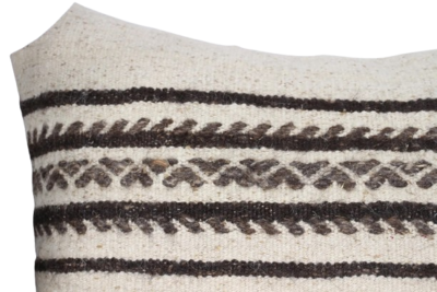 Kussen Kelim Vintage natural