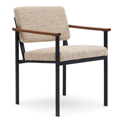 Eetkamerstoel Bridges