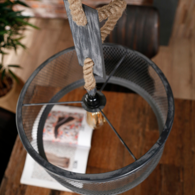 Hanglamp Plymouth Aanbieding