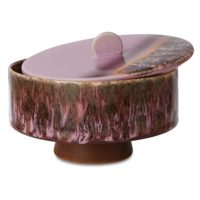 70 ceramics Bonbon bowl