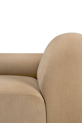 Ethnicraft - Bulky modulaire sofa