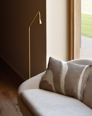 Ethnicraft - Barrow bank