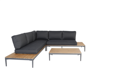 Lounge corner set Colombus