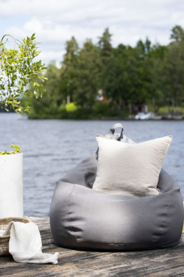 Outdoor lounge zitzak Nils