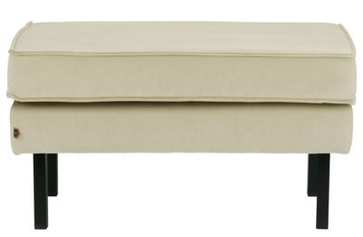 Hocker Rodeo op poten