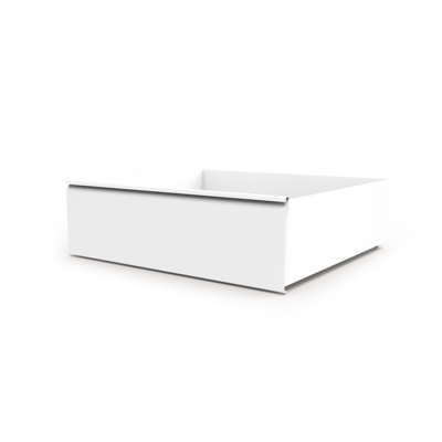 Lade voor bedframe °01 en °02 | Wit