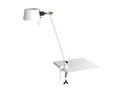 Tonone bureaulamp Bolt 1 arm Clamp