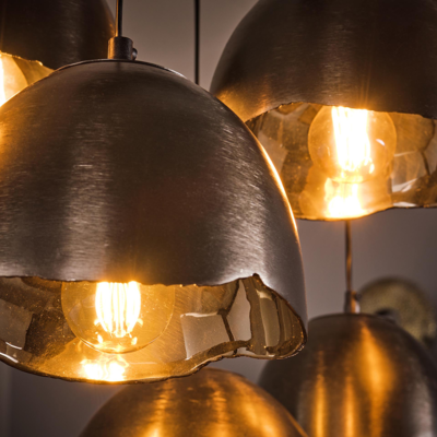 Hanglamp Webb Stelsel