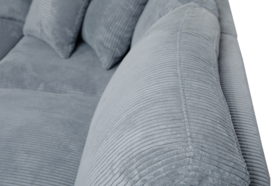 JaxxChoice ribstof hoekbank Maes