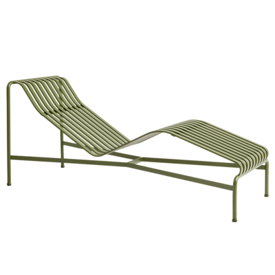 HAY Palissade Chaise Longue